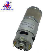 100 kgcm de alto torque 24 volts dc motor